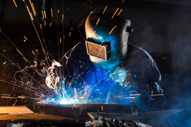 Best Welding Inspection and Certification in Lisbon, ME