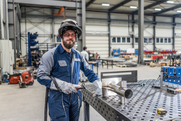 Best Maintenance and Repair Welding in Lisbon, ME