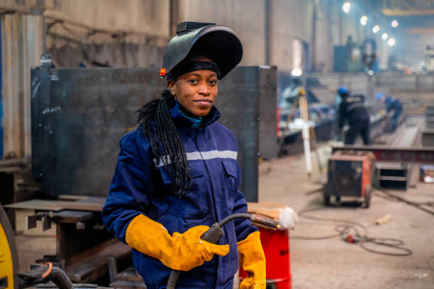 Affordable Welder Services in Lisbon, ME