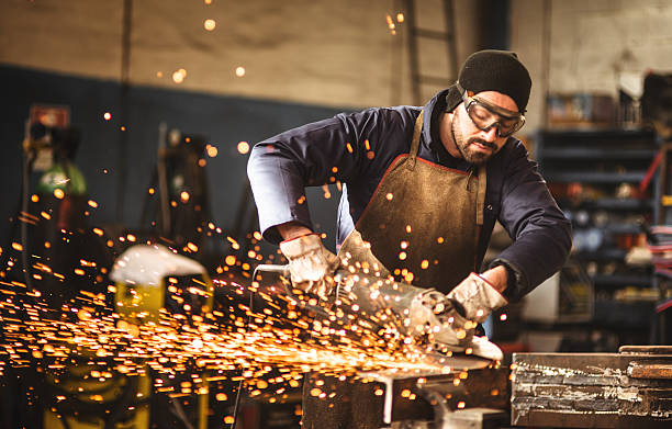 Best Automation and Robotic Welding in Lisbon, ME