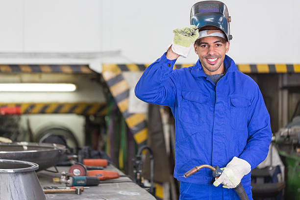 Best Specialty Welding Processes in Lisbon, ME
